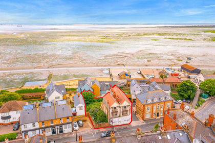 Development Land for sale in Leigh-on-Sea