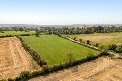 5.2 acres of Farmland for sale in Langar cum Barnstone