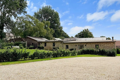 Barn Conversion for sale in Little Coxwell