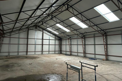 Commercial Land for sale in Pontypridd Town