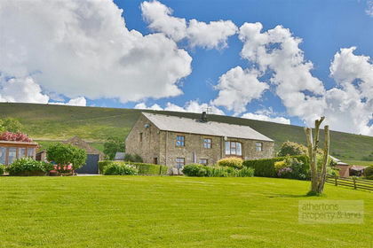 Barn Conversion for sale in Aighton, Bailey and Chaigley