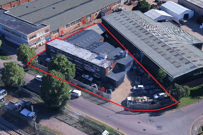 Commercial Land for sale in North Mymms