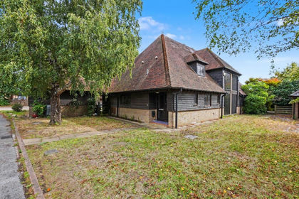Residential Property for sale in Gillingham and Rainham
