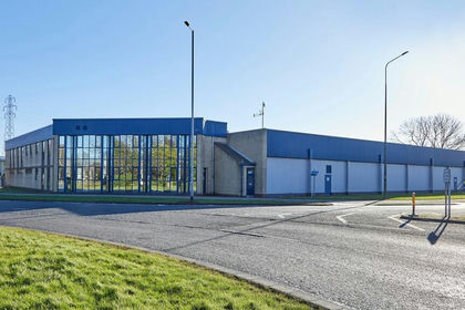 Commercial Land for sale in Kingston upon Hull East