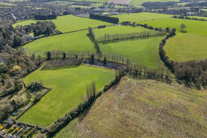 20.9 acres of Smallholding for sale in Maidstone