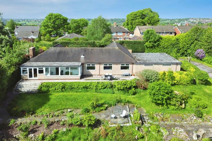 3.5 acres of House with Land for sale in Stoke-on-Trent North