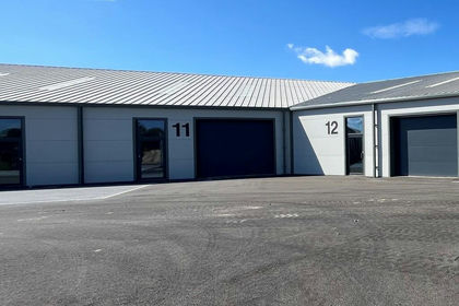 Commercial Land for sale in Tolleshunt Major