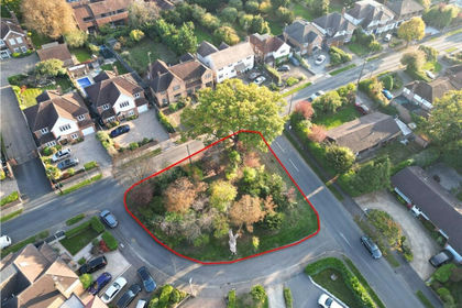 Land for sale in Batchworth