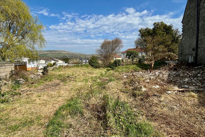Development Land for sale in Swanage