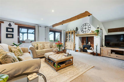 Barn Conversion for sale in Weeton-with-Preese