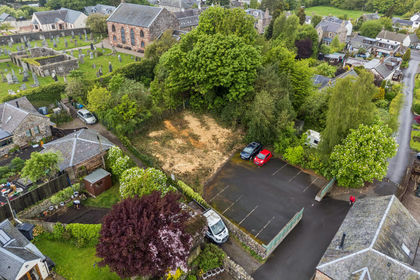 Development Land for sale in Perth and Kinross-shire