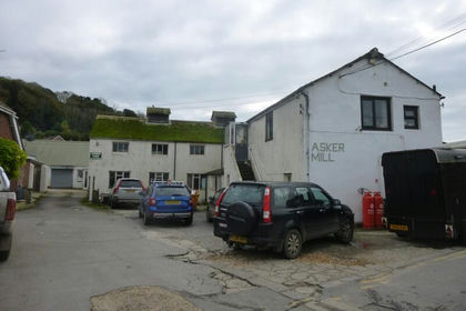 Development Land for sale in Bridport