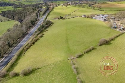 9.3 acres of Grazing Land for sale in Crackenthorpe