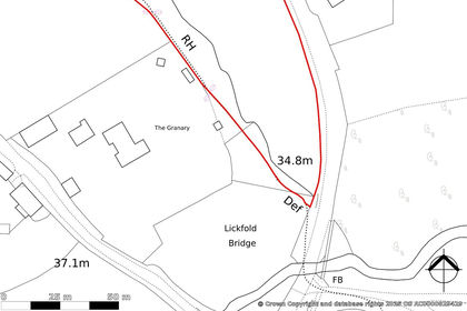 Amenity Land for sale in Lodsworth