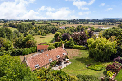 1.3 acres of Land for sale in West Stour