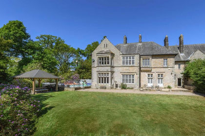 2.5 acres of Country Home for sale in Birtley