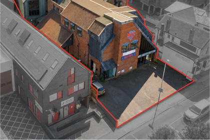 Development Land for sale in Wokingham