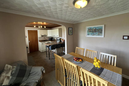 16.2 acres of Agricultural Land for sale in Llanddeiniolen