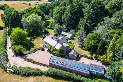 2.5 acres of Mill Conversion for sale in Whitchurch