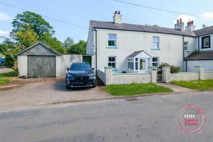 1 acre of House with Land for sale in Westward