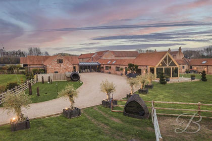 Residential Land for sale in Sutton