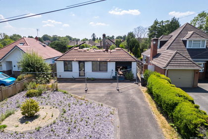 Development Land for sale in Wythall