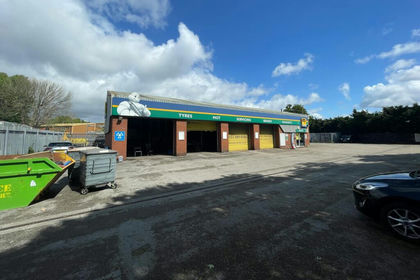 Industrial Land for sale in Knowsley