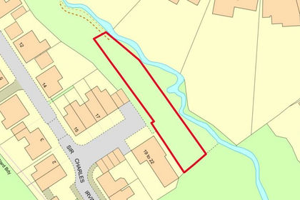 Development Land for sale in Cheltenham