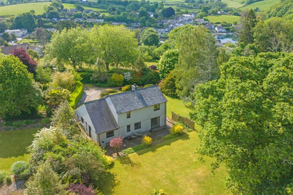 1 acre of Land for sale in St. Winnow