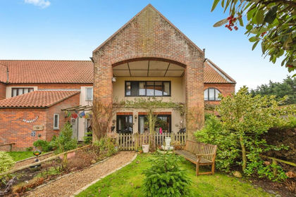 Land for sale in Stalham