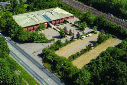 1.1 acres of Development Land for sale in Aldenham