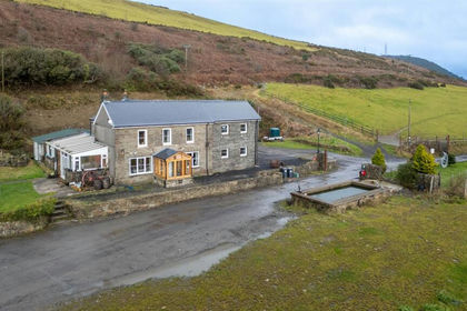 7 acres of Agricultural Land for sale in Baglan