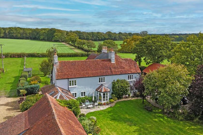 2.5 acres of Agricultural Land for sale in Sopley