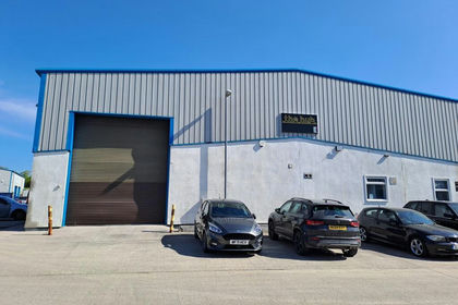 Industrial Land for sale in Bickleigh