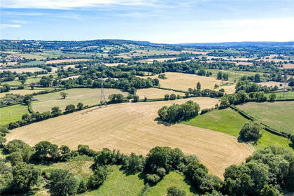18.2 acres of Pasture for sale in Buckerell