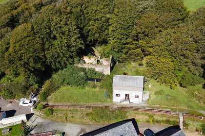 Barn Conversion for sale in Berrynarbor