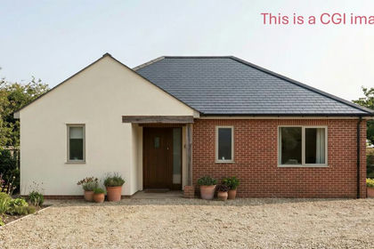 Land for sale in Greasley