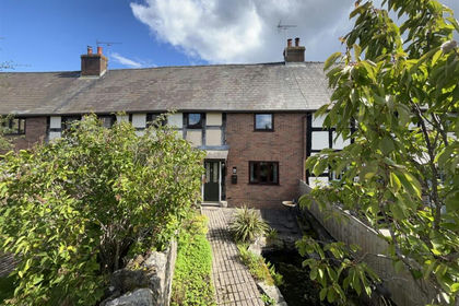 Barn Conversion for sale in Shobdon
