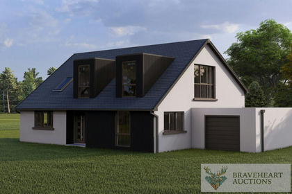 Land for sale in Caithness, Sutherland and Easter Ross