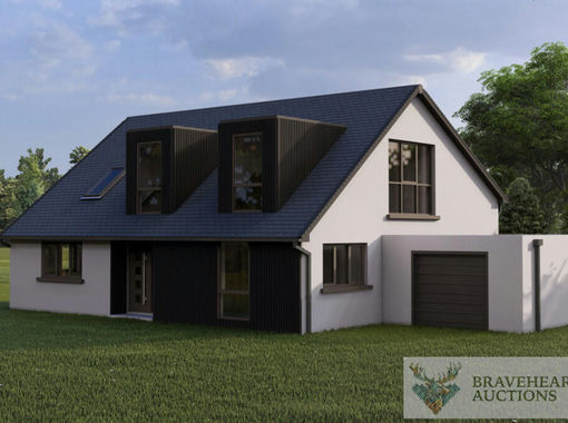 Vacant Land for sale in Caithness, Sutherland and Easter Ross