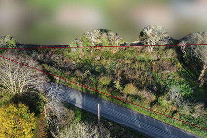 Development Land for sale in Edington