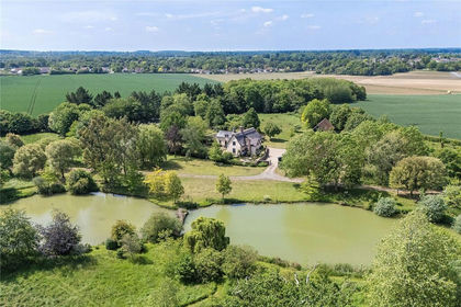 31.3 acres of Farmhouse for sale in Thurston