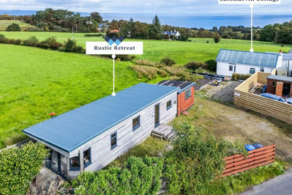 Redevelopment Land for sale in North Ayrshire and Arran