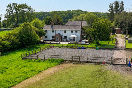 5 acres of House with Land for sale in Cadney