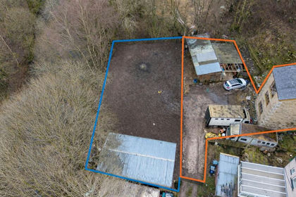 Land for sale in Rossendale and Darwen