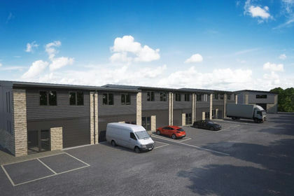 Commercial Land for sale in Wakefield and Rothwell