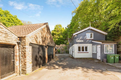 Barn Conversion for sale in Bristol North East