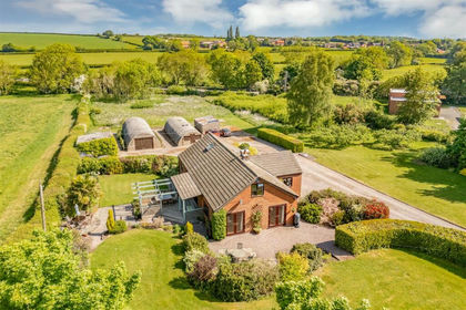 2 acres of Land for sale in Caunton