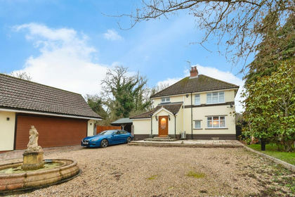 1 acre of Land for sale in Birdbrook