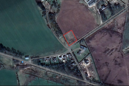Development Land for sale in Aberdeenshire North and Moray East
